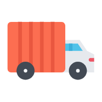 Fast U.S. Delivery
